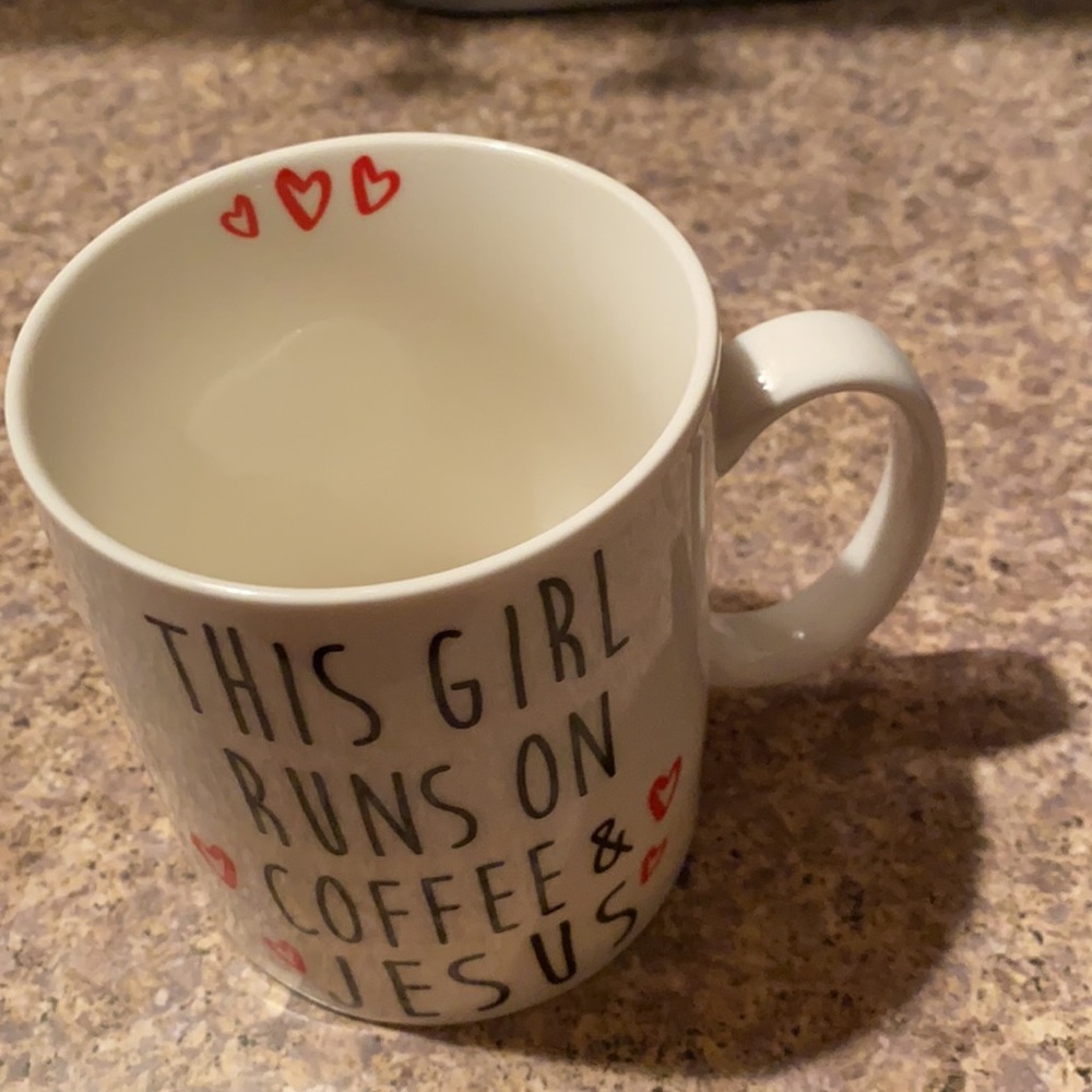 Coffee Mug - Picture 4 of 4